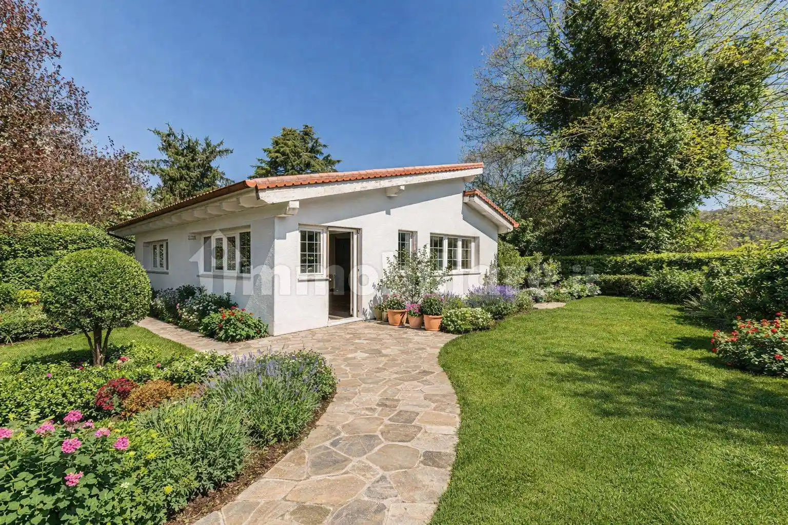 Villa in vendita a Rocca di Papa