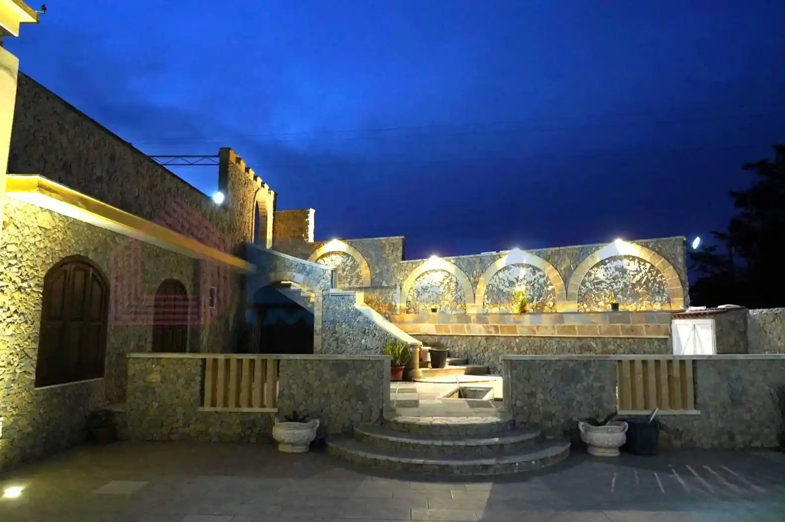 Villa in vendita a San Pietro Vernotico