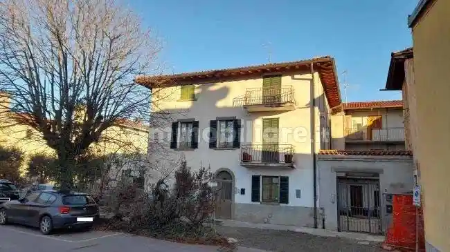 Appartamento in vendita a Seriate