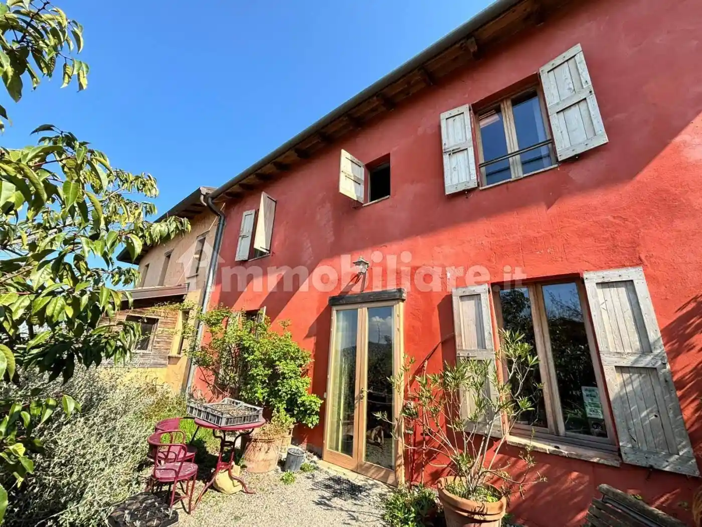 Rustico - Casale in vendita a Medesano