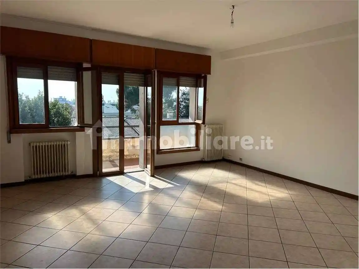 Appartamento in vendita a Montebelluna