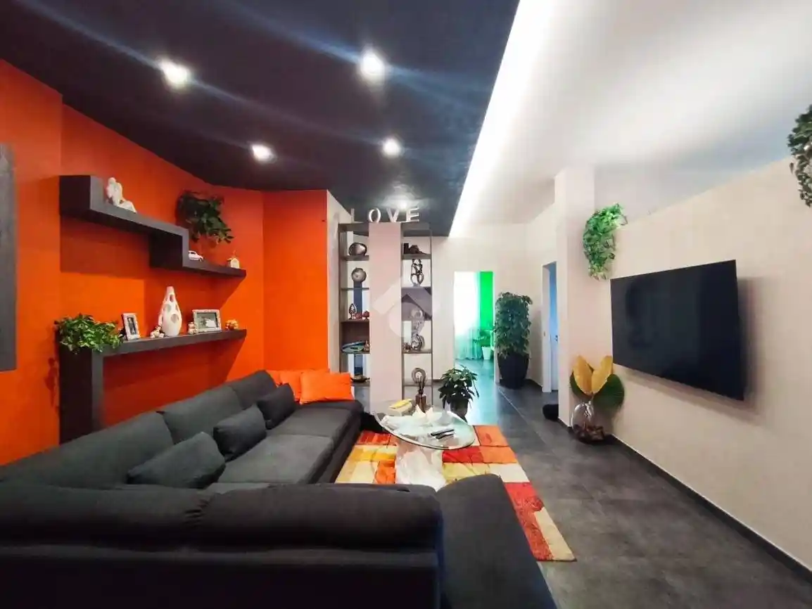 Appartamento in vendita a Avigliana