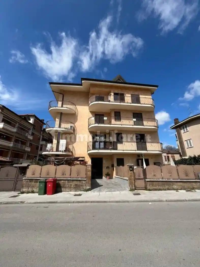 Appartamento in vendita a Avellino