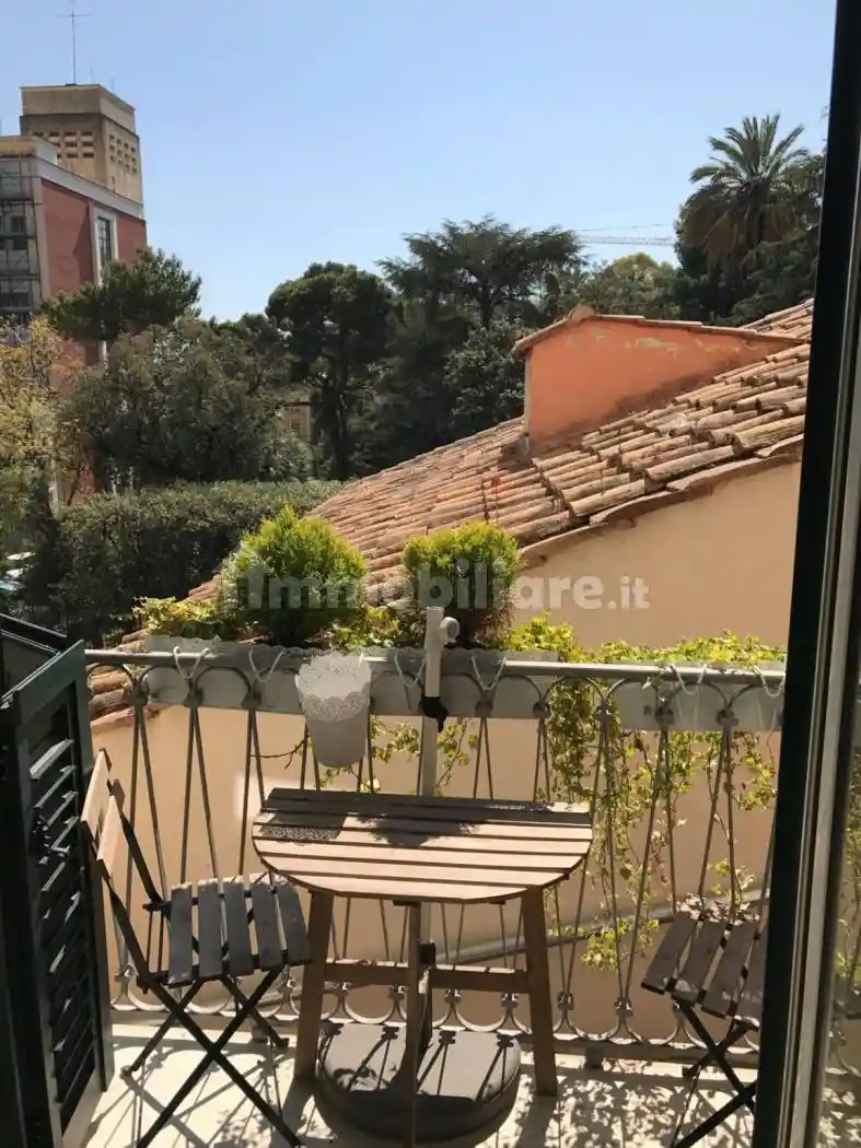 Appartamento in affitto a Salerno