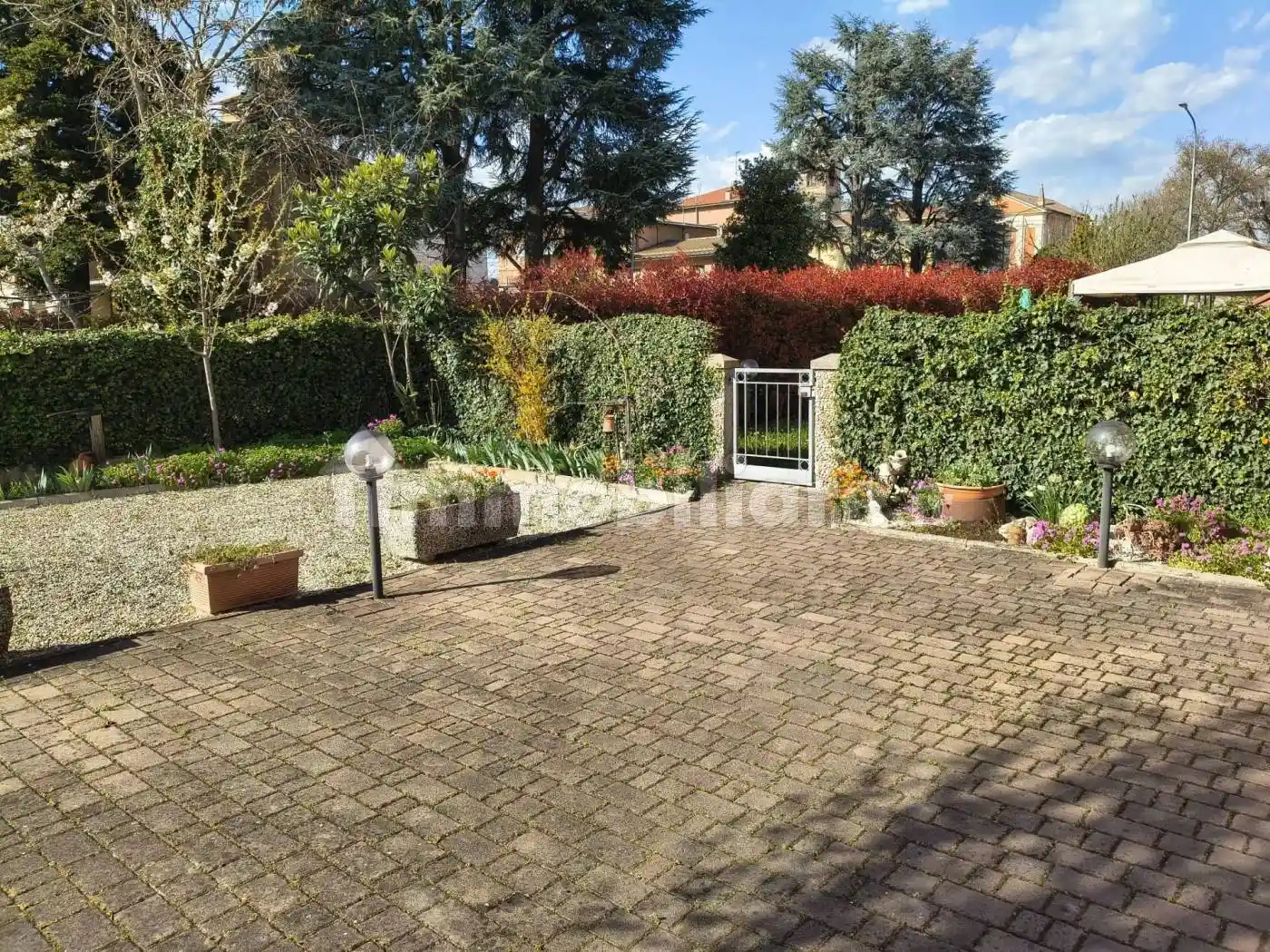 Appartamento in vendita a Reggio Emilia