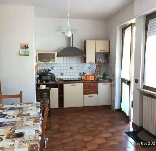 Appartamento in vendita a Viareggio