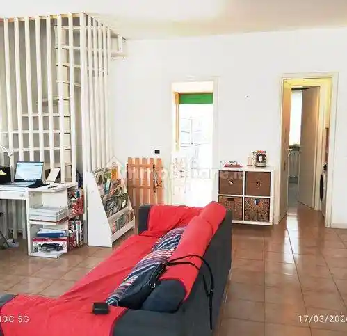 Appartamento in vendita a Viareggio