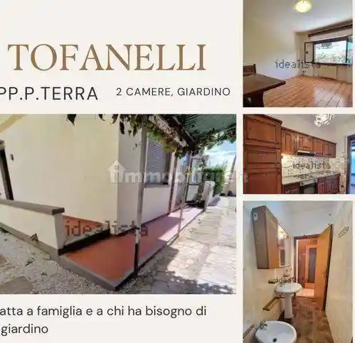 Appartamento in vendita a Viareggio