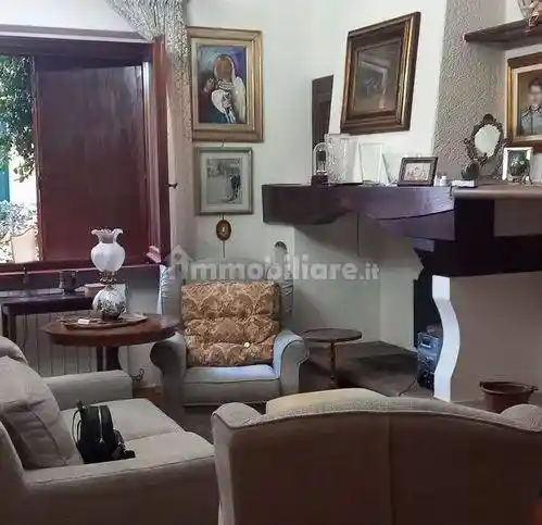 Villa in vendita a Viareggio