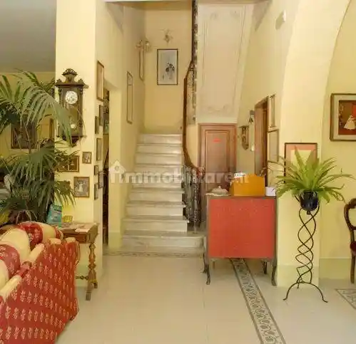 Villa in vendita a Viareggio