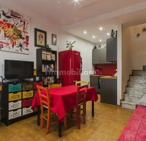 Villetta a schiera in vendita a Viareggio