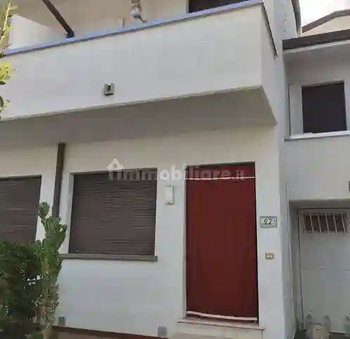 Villetta a schiera - foto 4