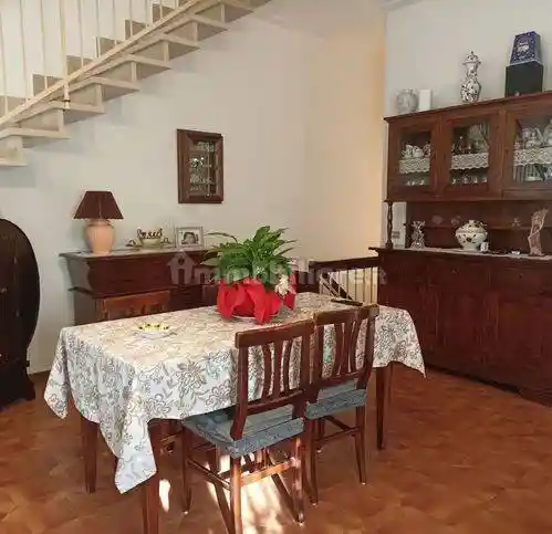Villa in vendita a Viareggio
