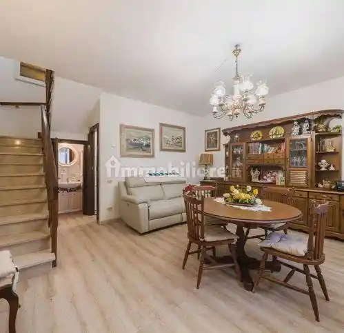 Villetta a schiera in vendita a Viareggio