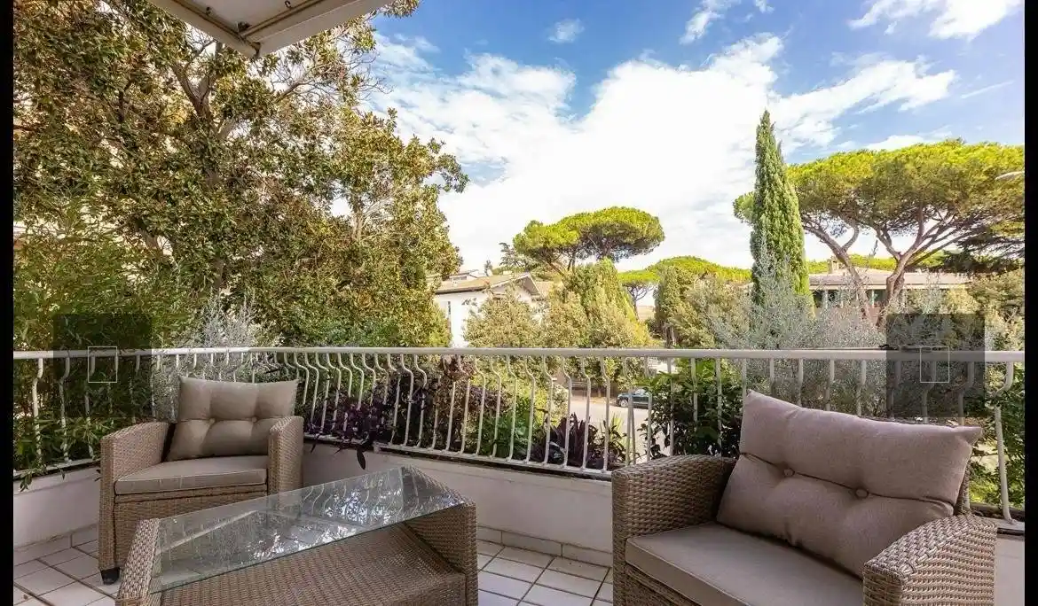 Appartamento in affitto a Roma