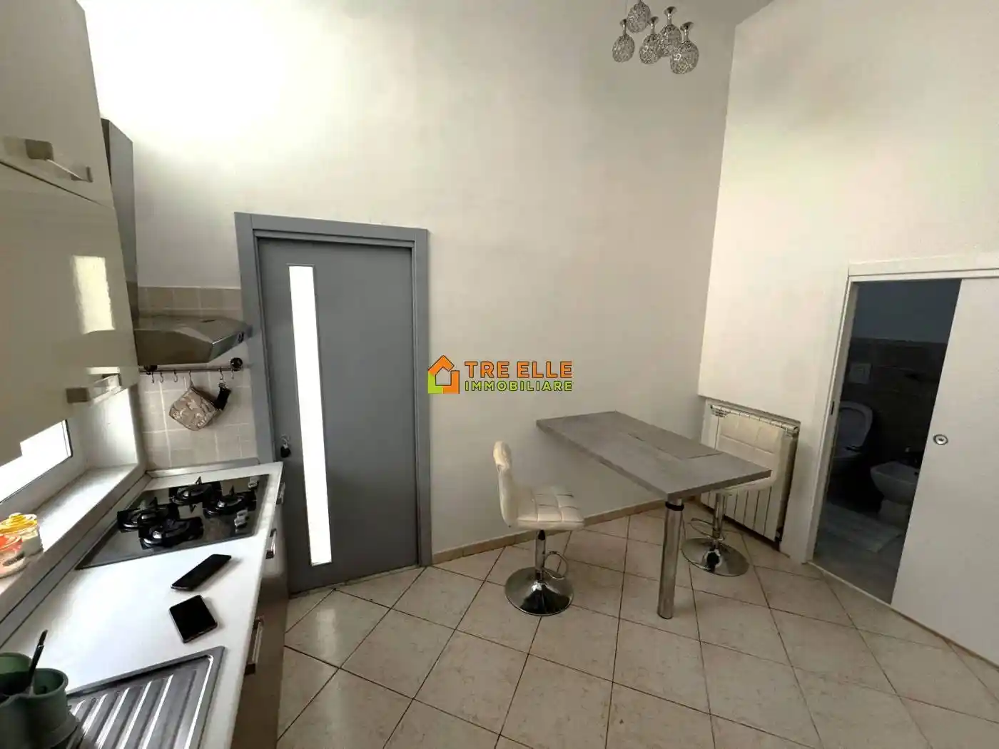 Appartamento in affitto a Marigliano