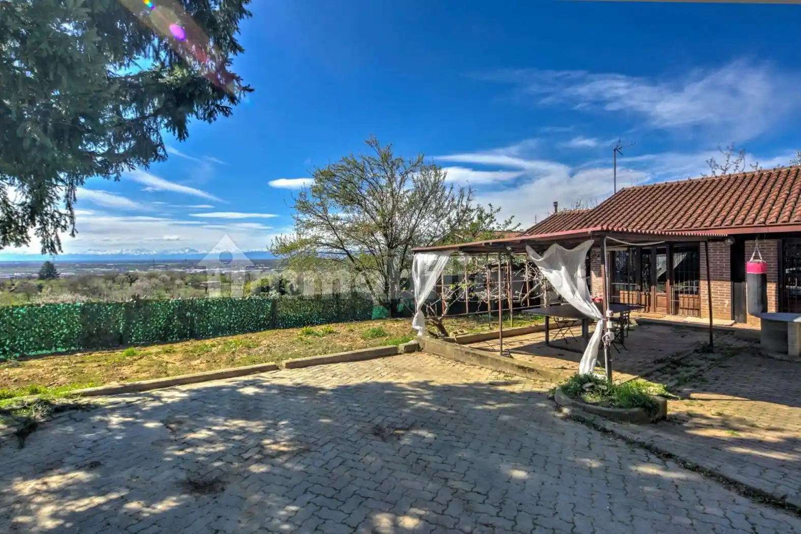 Casa indipendente in vendita a Moncalieri