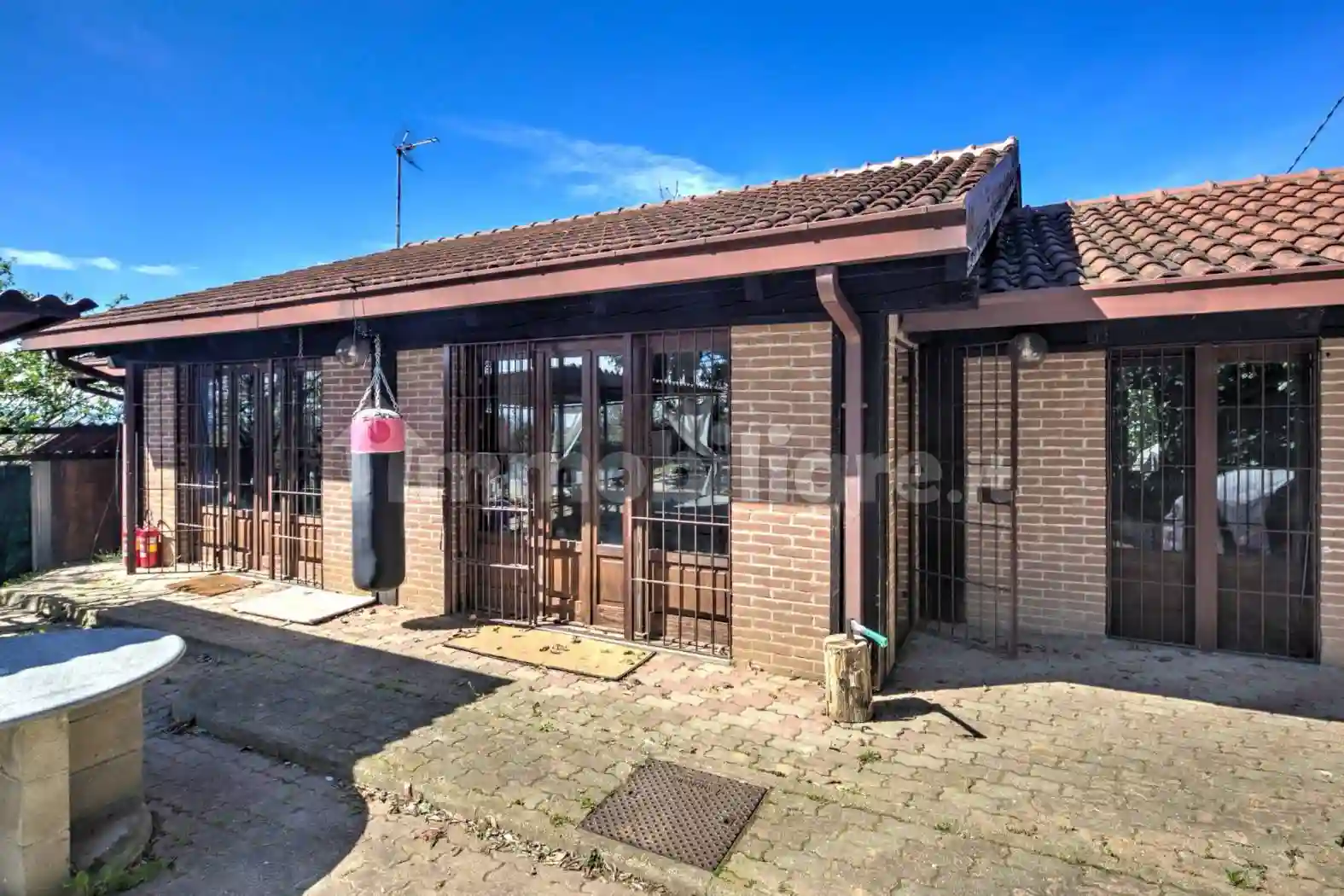 Casa indipendente - foto 4