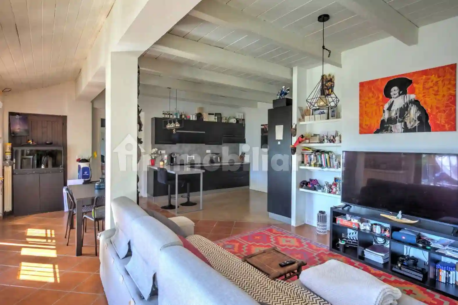 Casa indipendente - foto 5