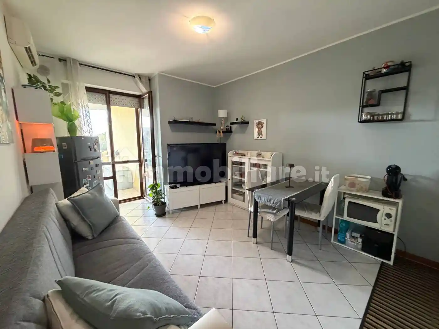 Appartamento in vendita a Alba Adriatica