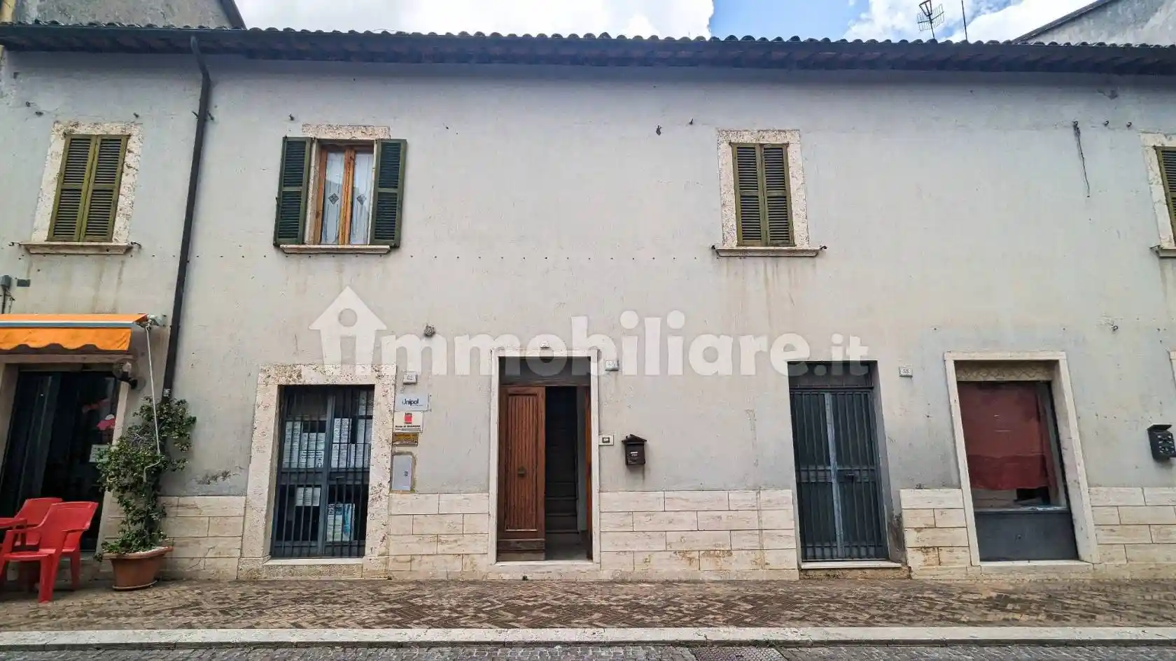 Casa indipendente in vendita a Guardea