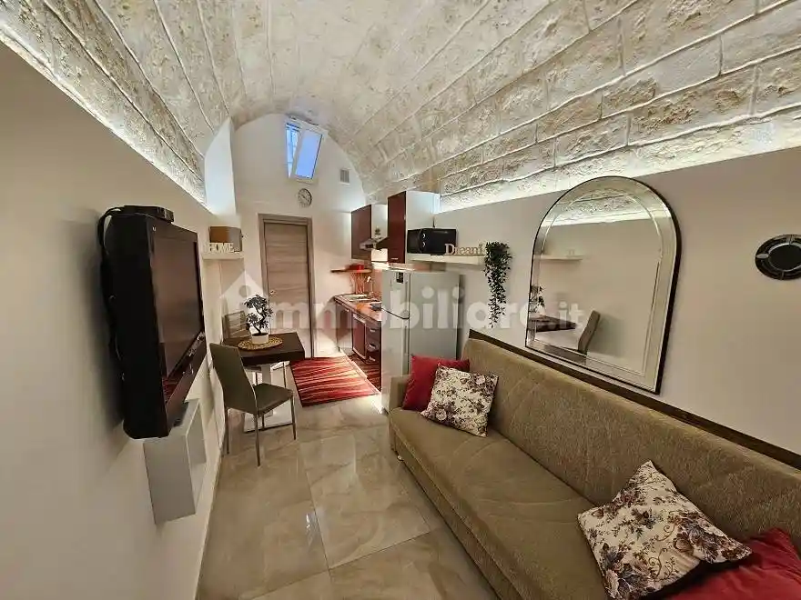 Appartamento in affitto a Bari