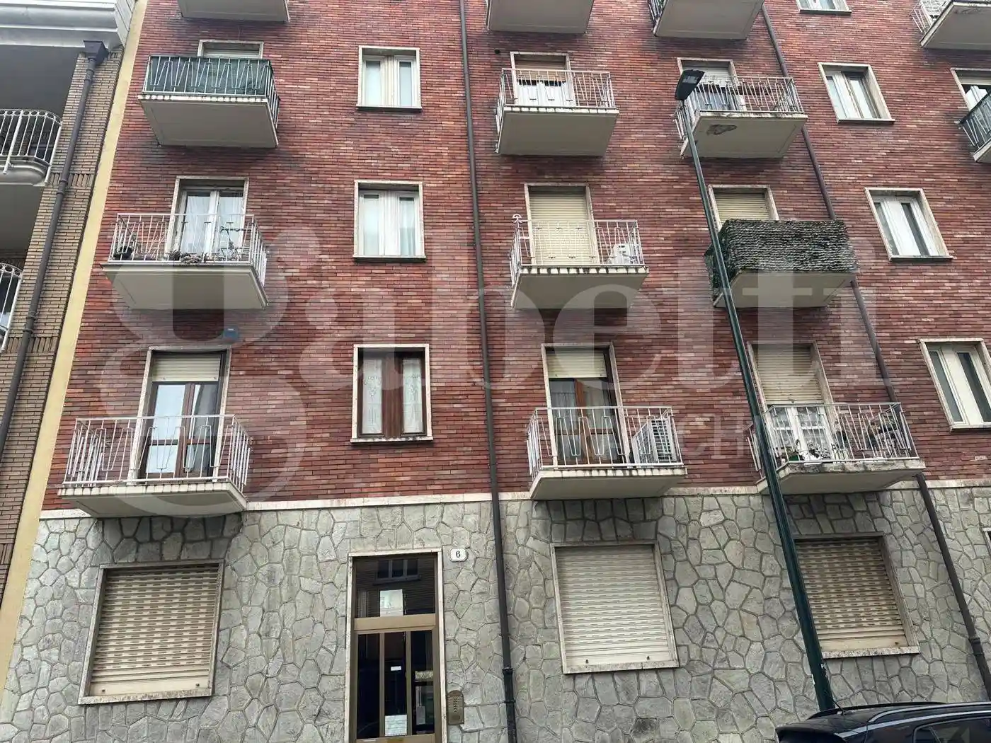 Appartamento in affitto a Torino