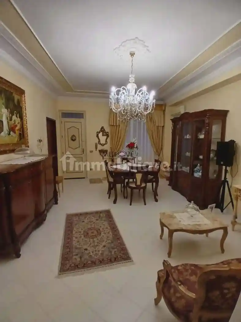 Appartamento in vendita a Marsala
