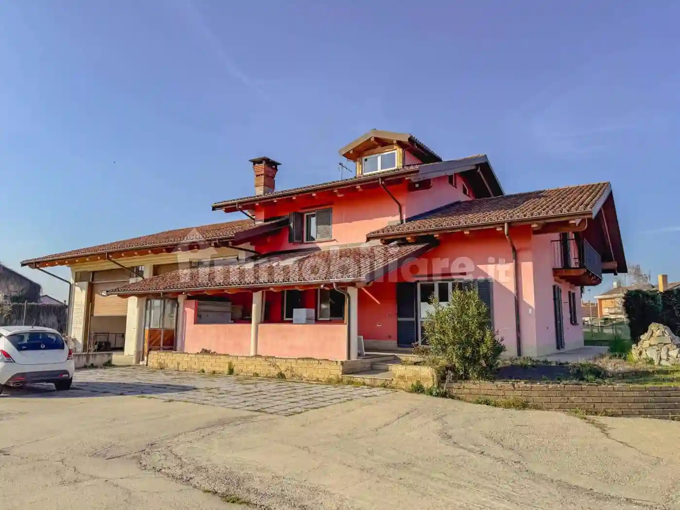 Villa - foto 3