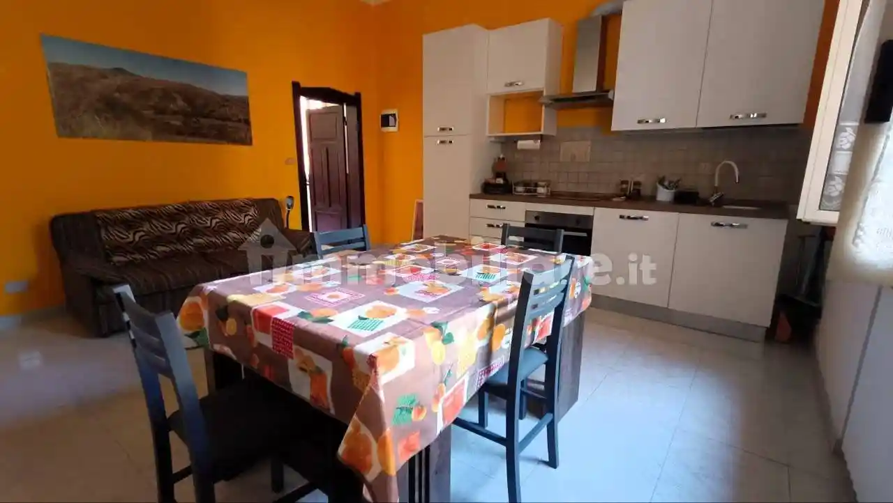 Appartamento in affitto a Borgo Tossignano