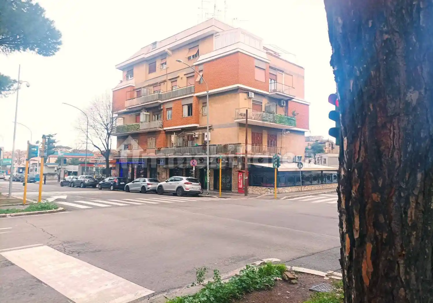 Appartamento in affitto a Roma