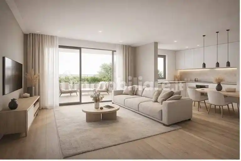 Appartamento in vendita a Seregno