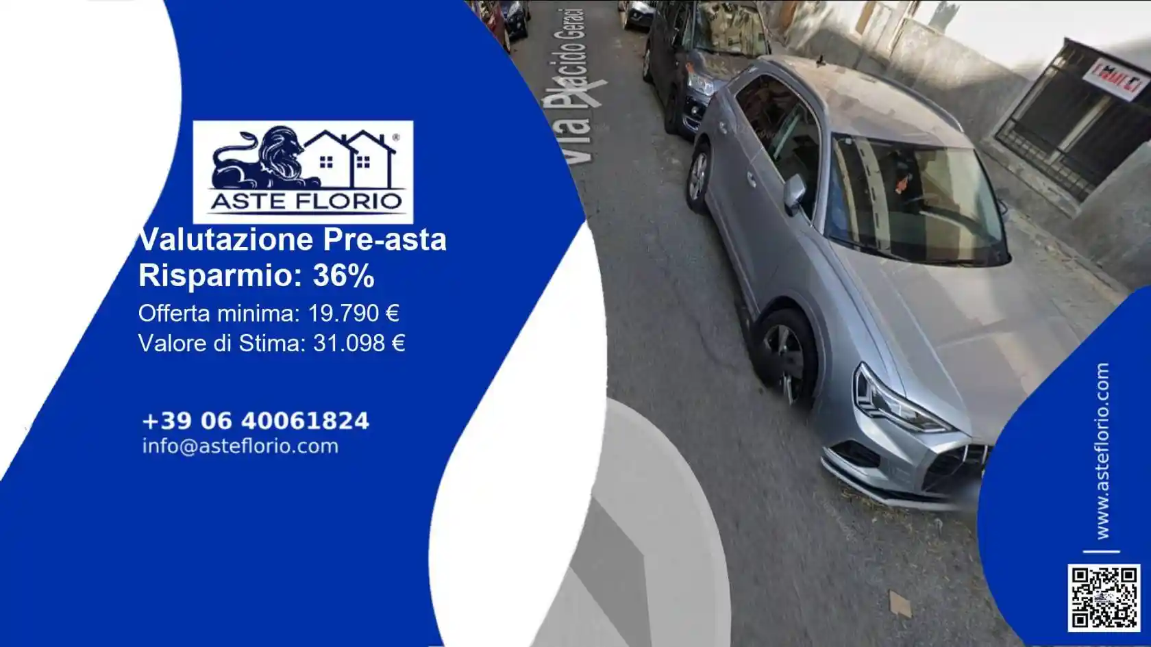 Appartamento in vendita a Reggio Calabria