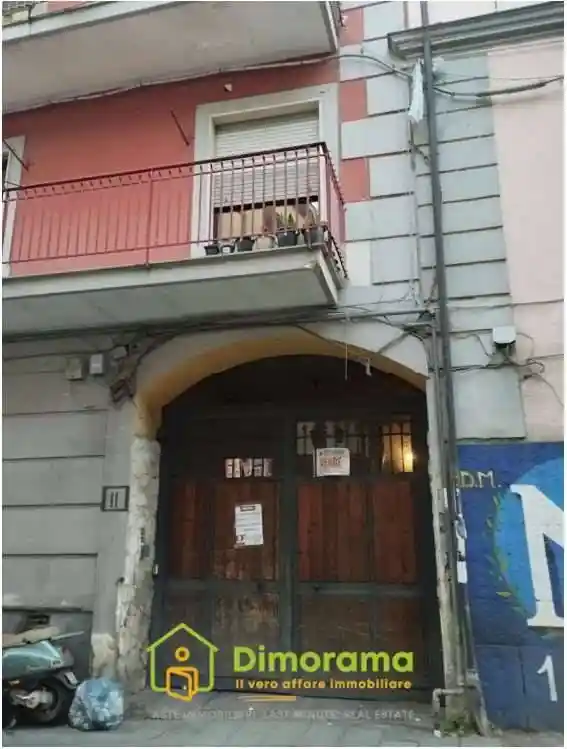 Appartamento in vendita a Marano di Napoli