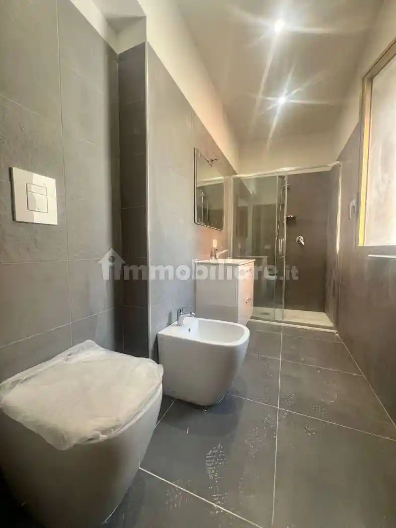 Appartamento in affitto a Castellammare di Stabia