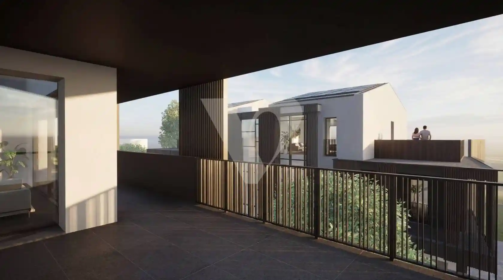 Appartamento in vendita a Cesena