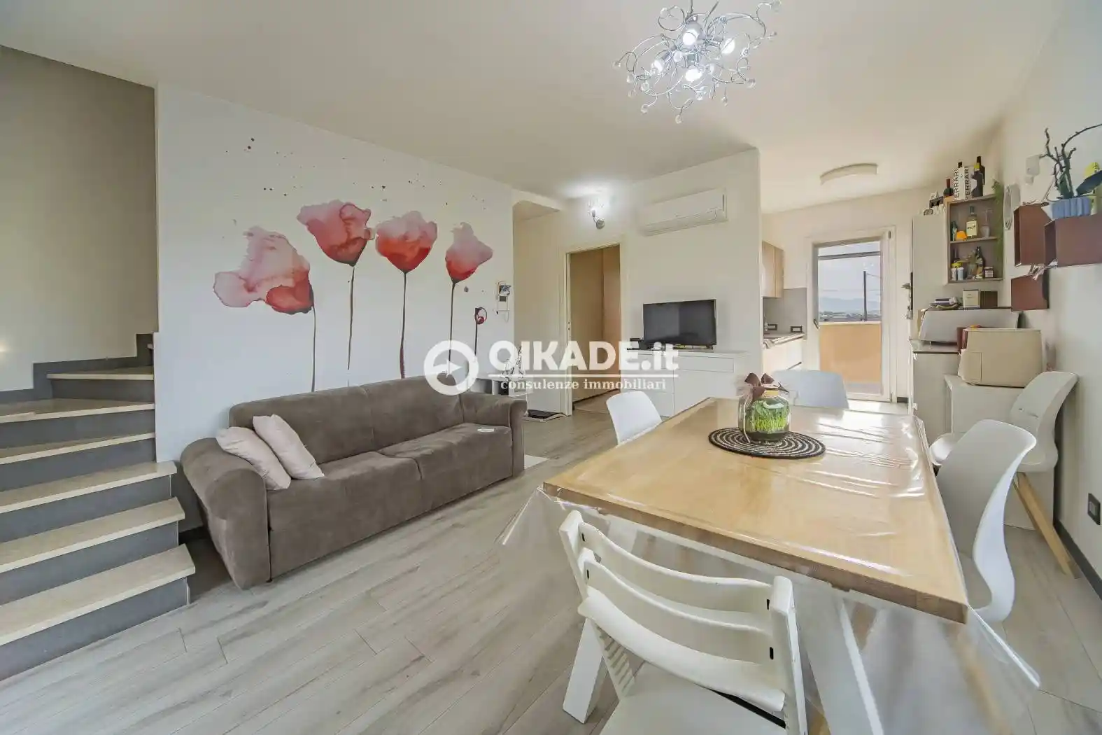 Villetta a schiera in vendita a Sinnai