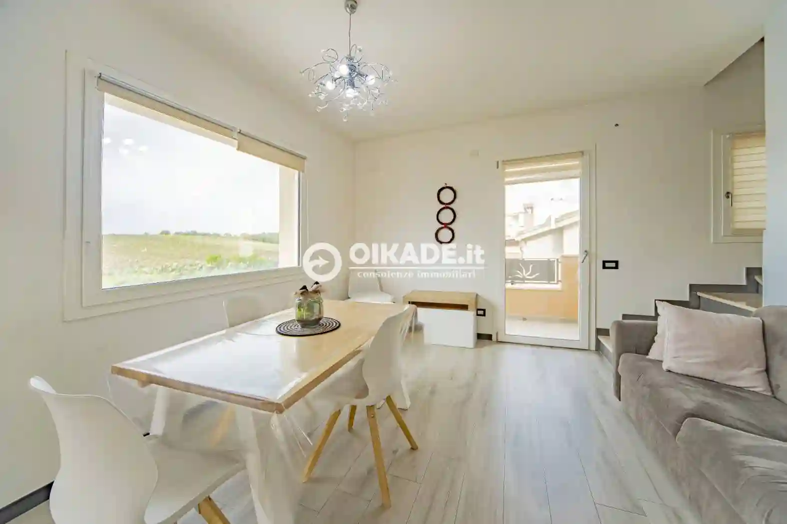 Villetta a schiera - foto 3