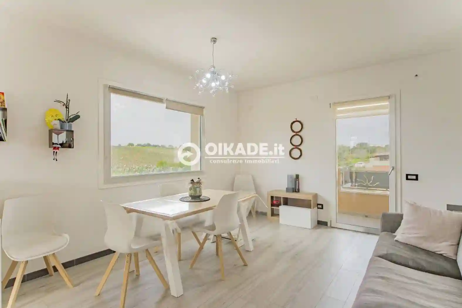 Villetta a schiera - foto 4