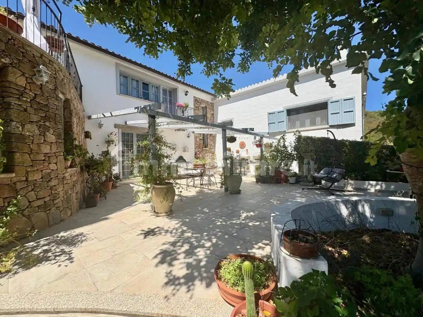 Villa in vendita a Olbia