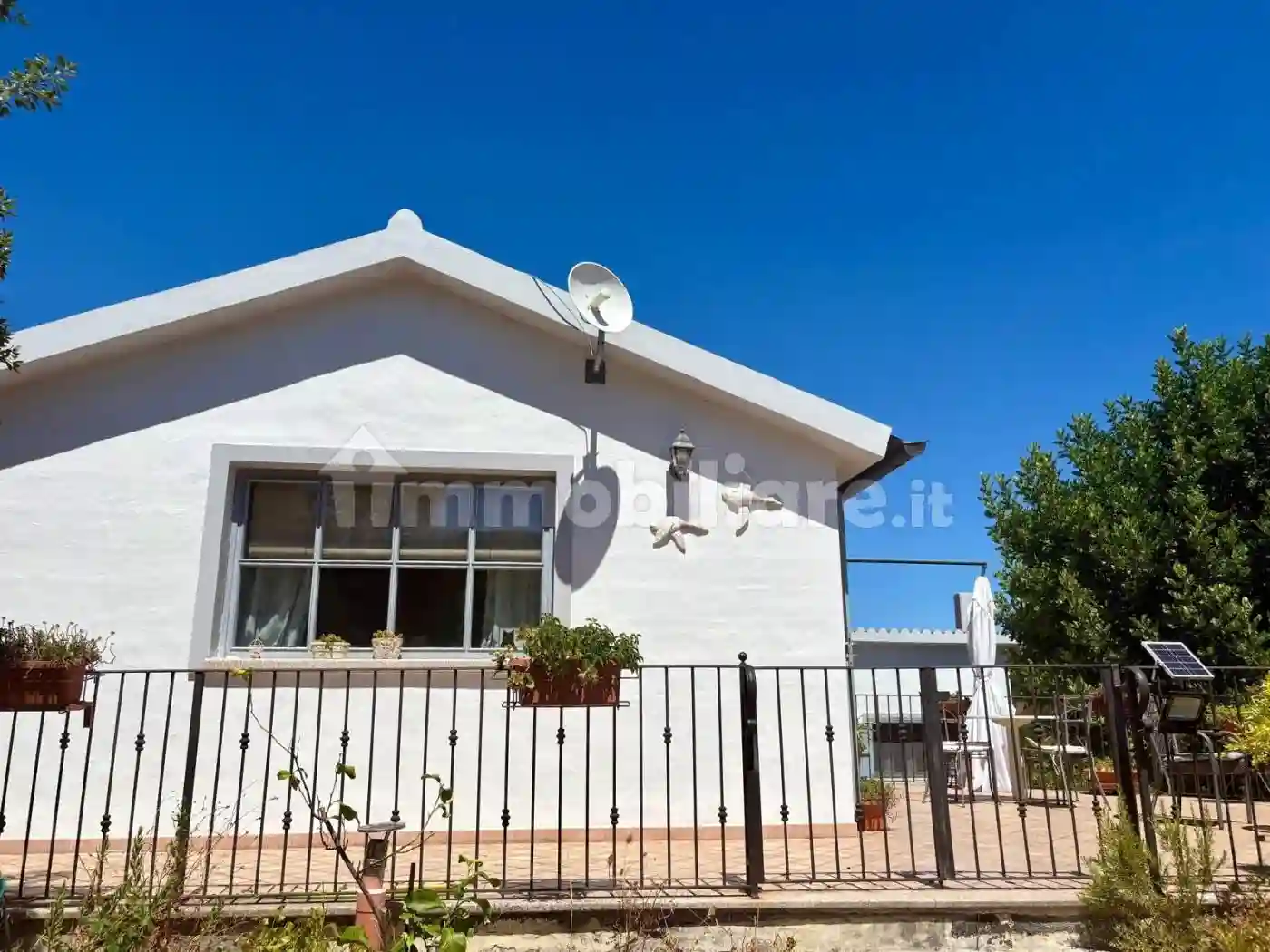 Villa - foto 3