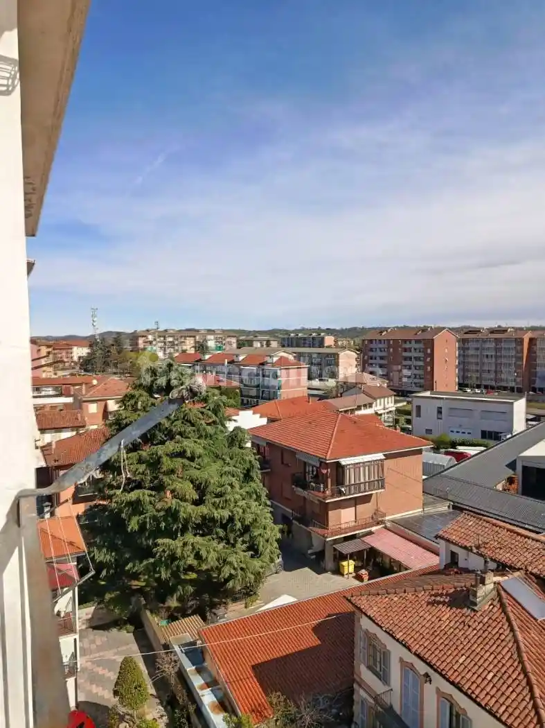 Appartamento in vendita a Asti