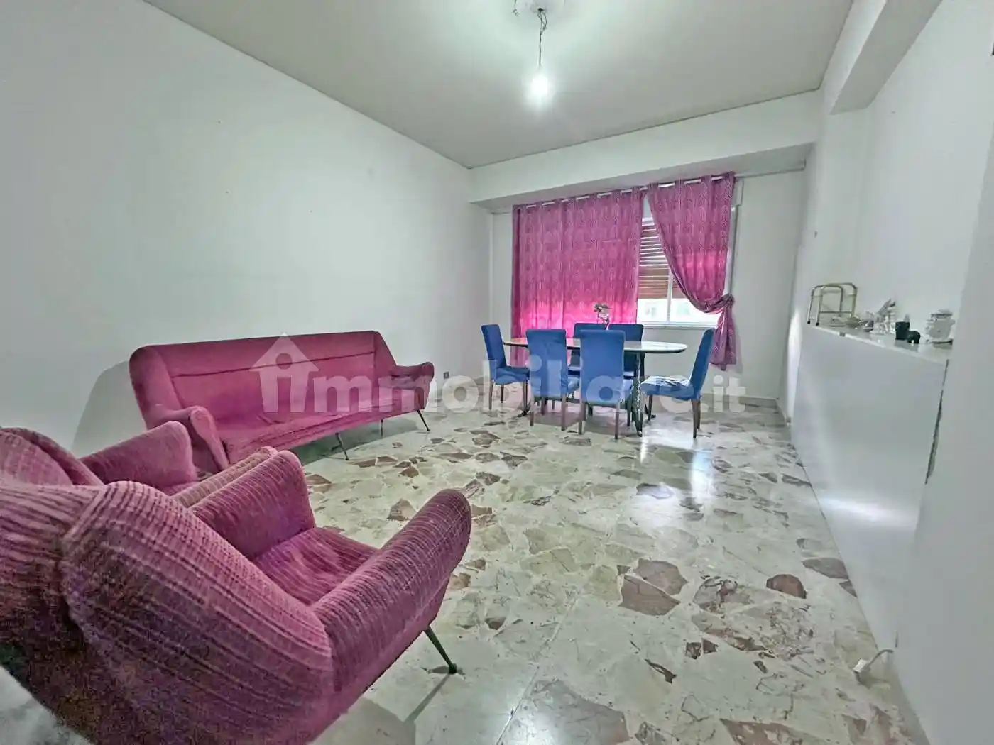 Appartamento in vendita a Caltagirone