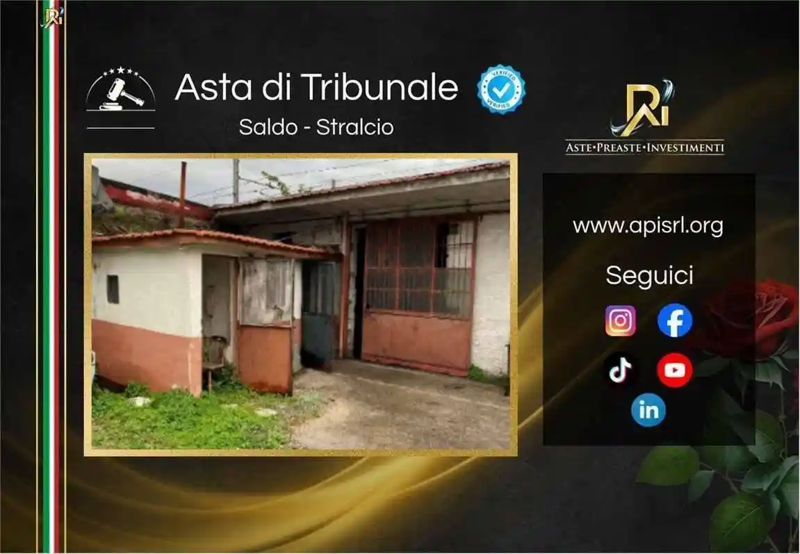 Appartamento in vendita a Acerra