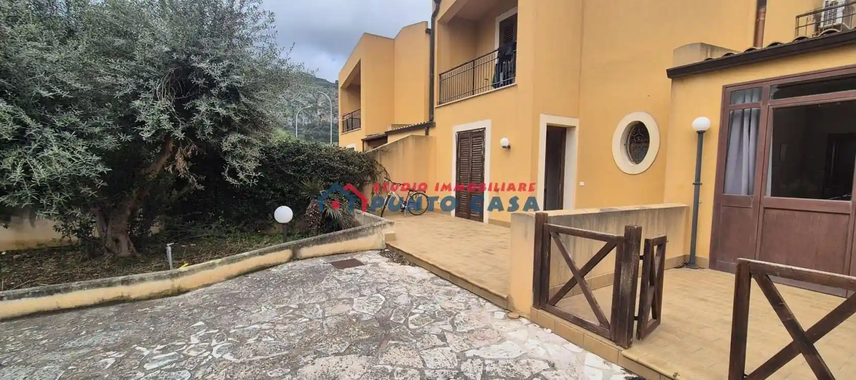 Villa in vendita a Valderice