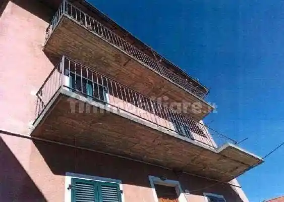 Casa indipendente in vendita a Stazzona