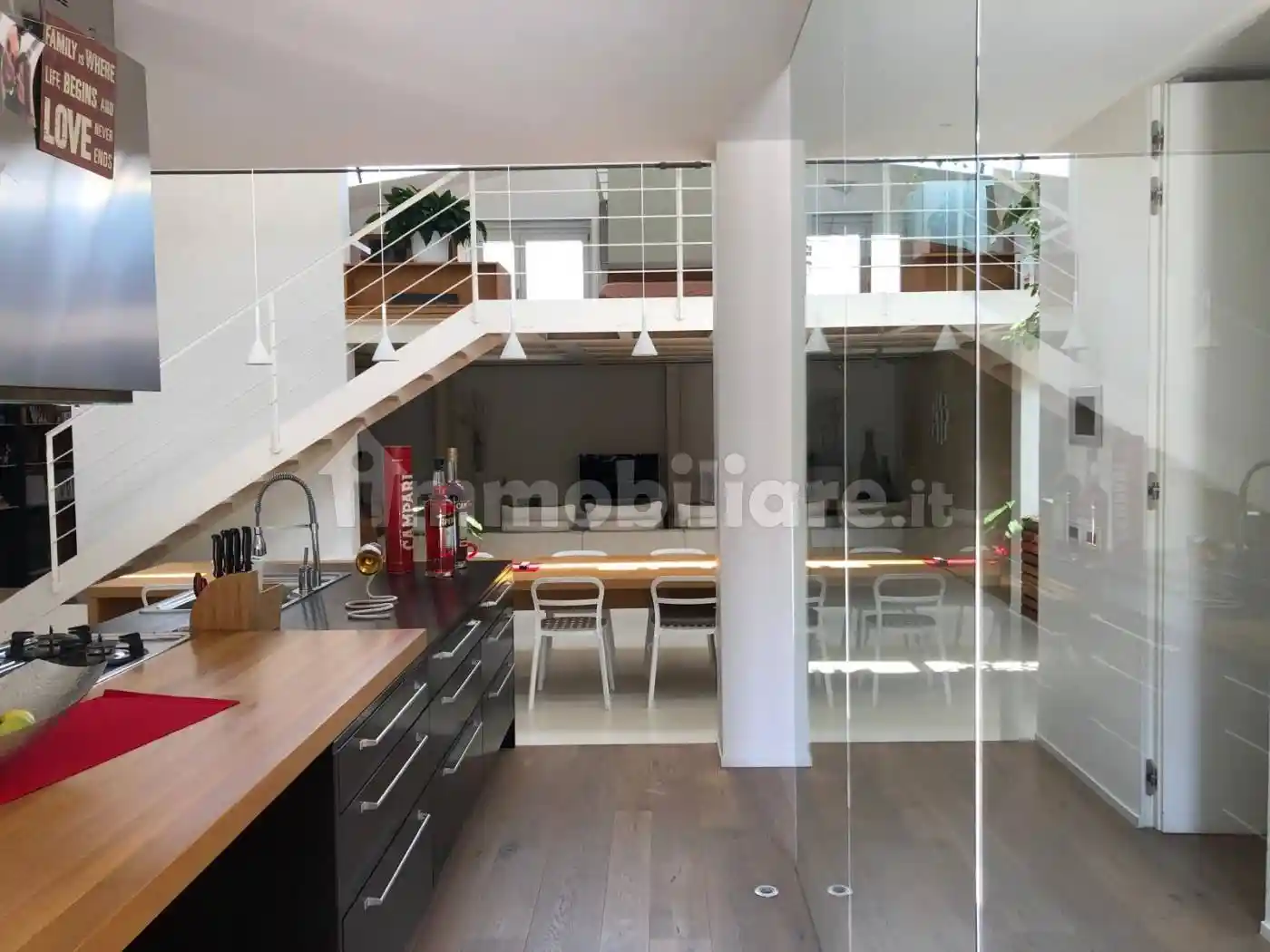 Loft in vendita a Cardano al Campo