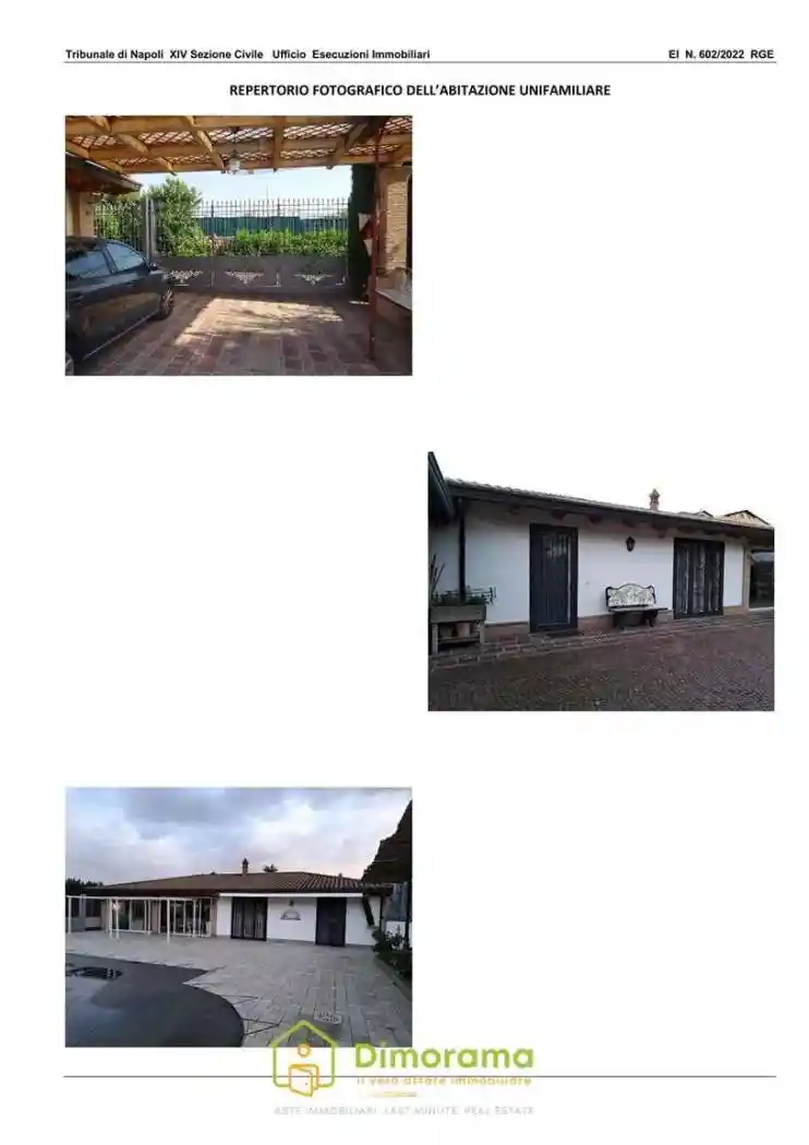 Villetta a schiera in vendita a Quarto