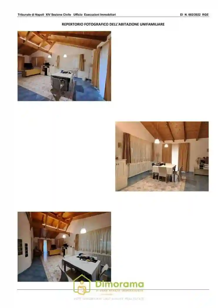 Villetta a schiera - foto 3