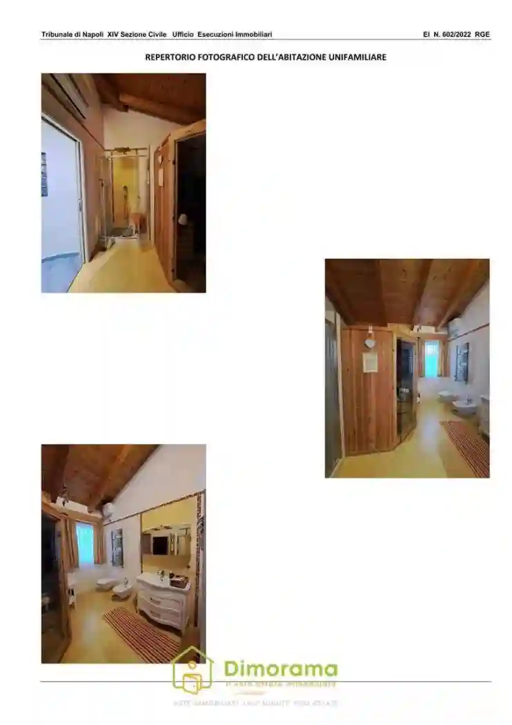 Villetta a schiera - foto 4